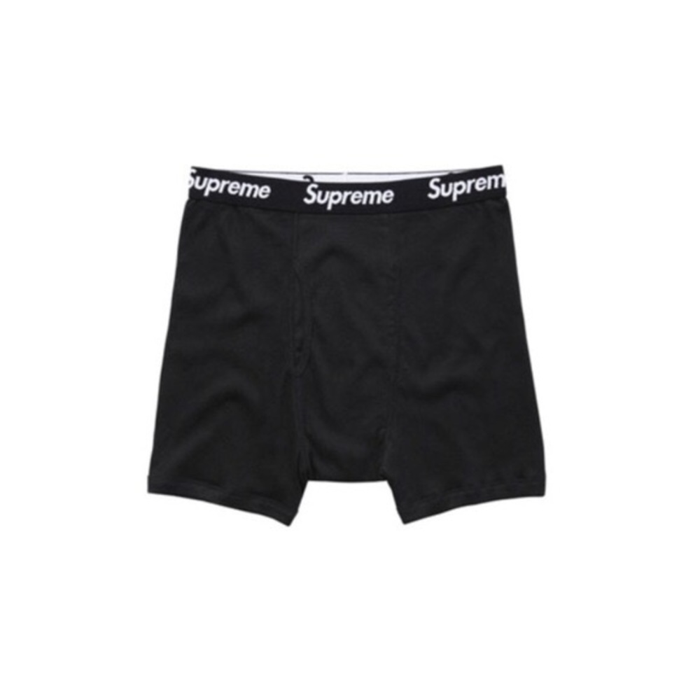 Supreme underwear